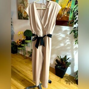 Marcela’s Closet jumpsuit size M